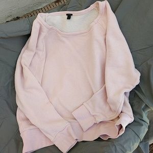 J.Crew Slouchy Sweatshirt S/M